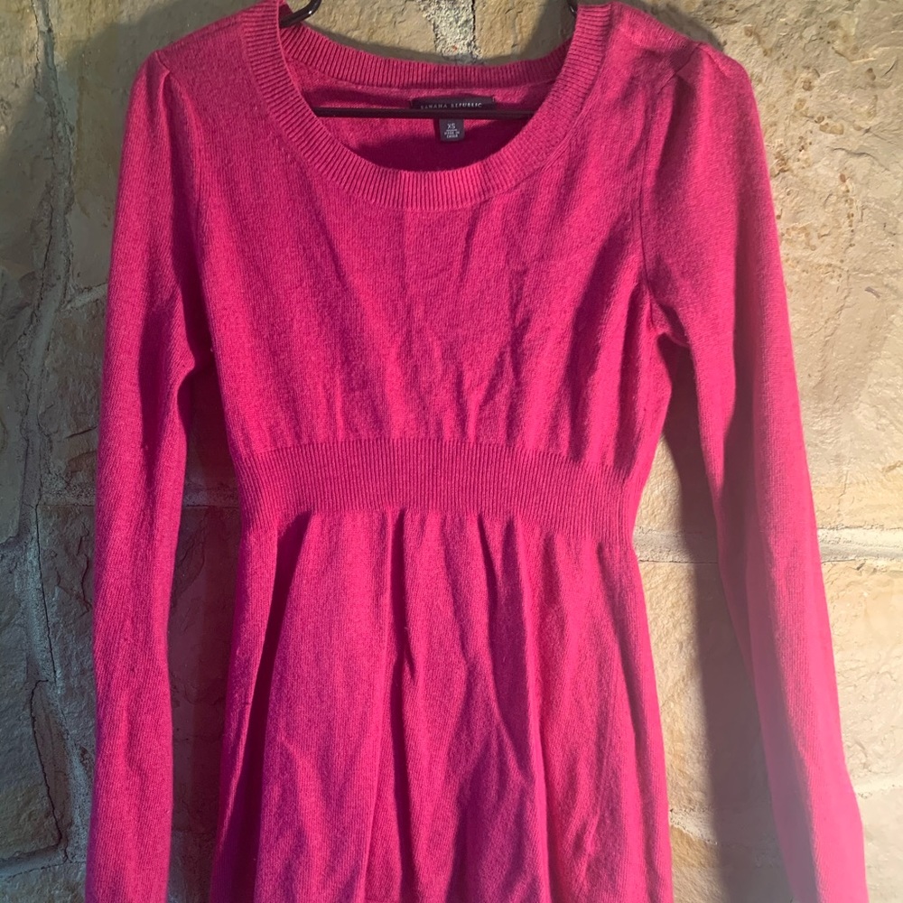 Banana Republic Blouse